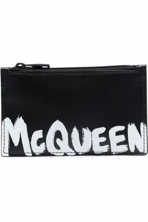 Alexander McQueen Logo
