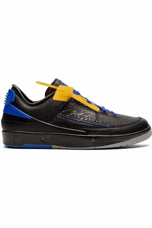 Jordan X Off