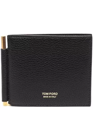 Tom Ford Bar-hinge wallet