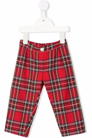 SIOLA Tartan