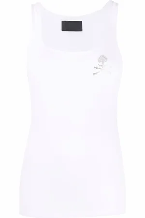 Philipp Plein Rhinestone