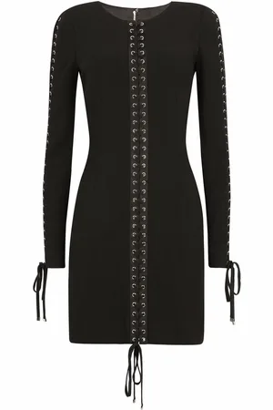 Dolce & Gabbana Eyelet