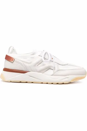santoni Deftness low