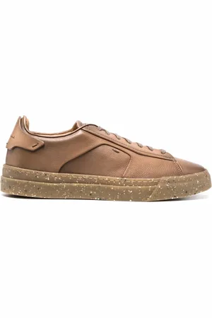 santoni Antic low