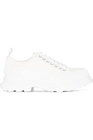 Alexander McQueen Round