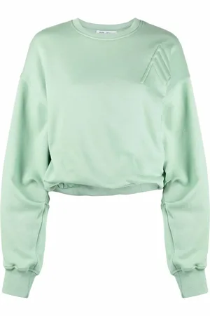 The Attico Drop