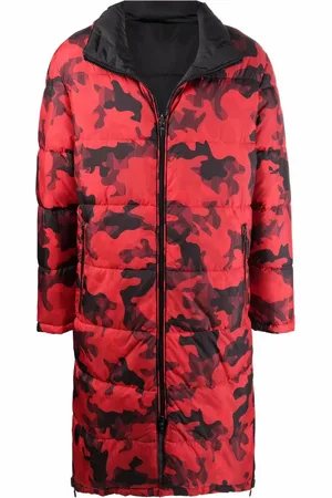 Michael Kors Camouflage