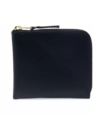 Comme Des Garçons Wallet Heren Portefeuilles - Small zip wallet