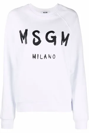 Msgm Logo