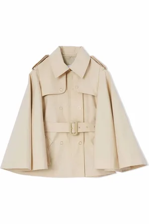 Burberry Flare