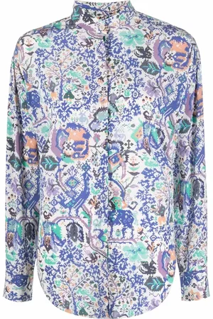 Isabel Marant Graphic
