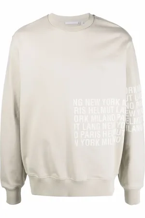 Helmut Lang Box logo