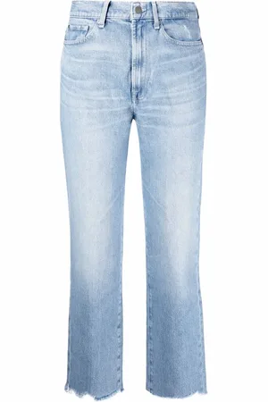 7 for all Mankind High