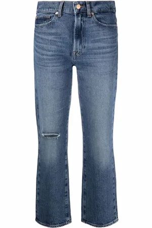 7 for all Mankind High