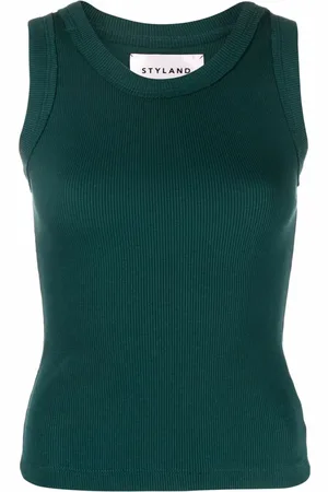 Styland Ribbed