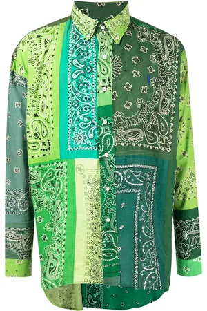 READYMADE Paisley