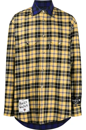COOL T.M Plaid