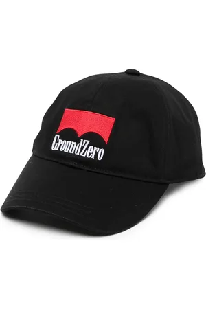 Ground Zero Logo