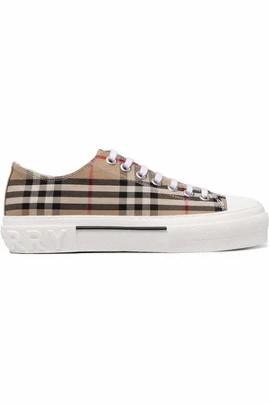 Burberry Vintage Check low