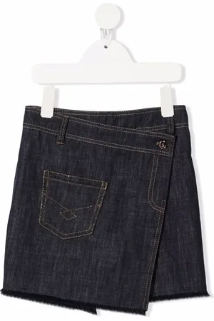Brunello Cucinelli Linen denim