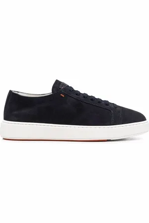 santoni Cleanic 2 low