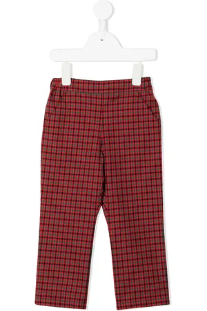 Familiar Plaid