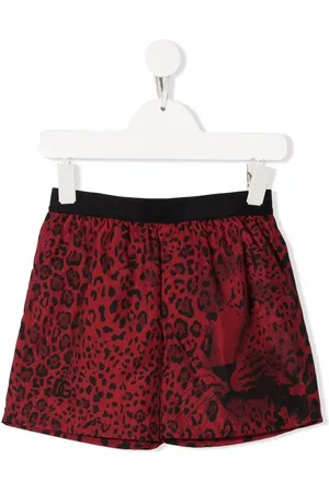 Dolce & Gabbana Leopard