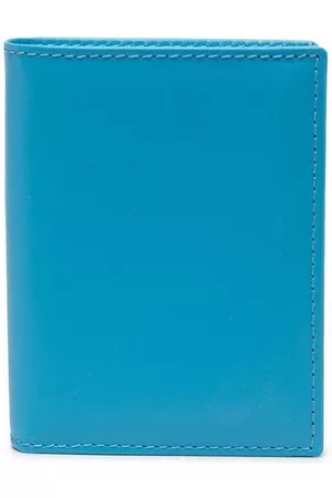 Comme des Garçons Bi-fold leather wallet