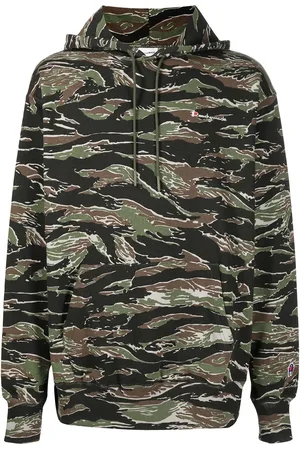 READYMADE Camouflage