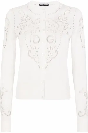 Dolce & Gabbana Openwork