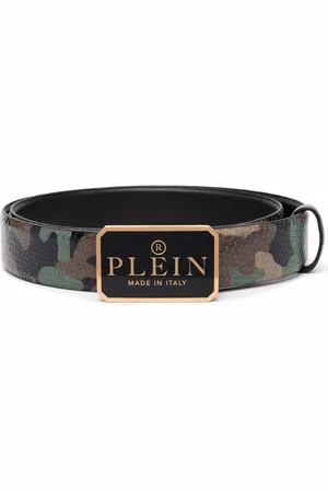 Philipp Plein Snakeskin