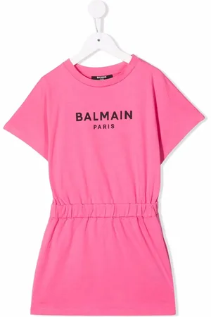 Balmain Logo
