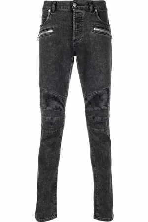 Balmain Ribbed