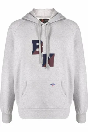 Baracuta X Noah fleece long