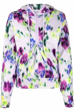 Kenzo Tie dye