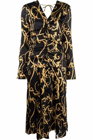 Ganni Baroque