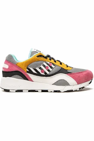 Saucony Shadow 6000 "Sweet Street" sneakers