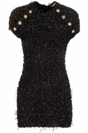Balmain Sequin