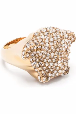 VERSACE La Medusa crystal