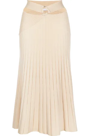 Simkhai Arabella compact ribbed