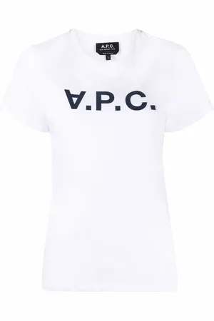 A.P.C. Logo