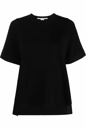 Stella McCartney Strong Silhouette short