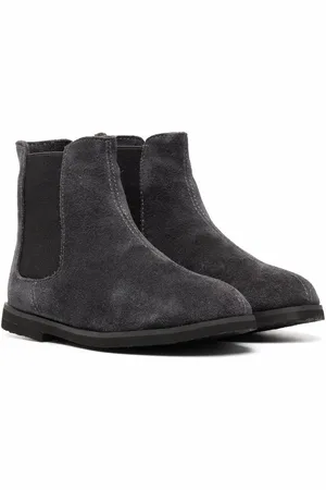 AGE OF INNOCENCE Gents shearling