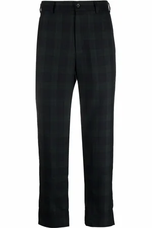 Comme des Garçons Check