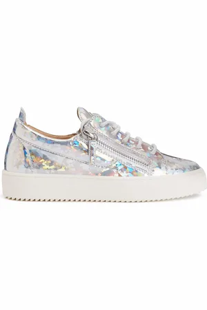 Giuseppe Zanotti Frankie foil low