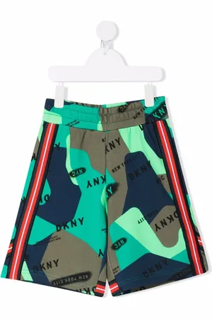DKNY Camouflage