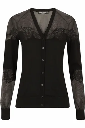 Dolce & Gabbana Lace