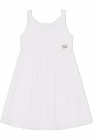 Dolce & Gabbana Broderie