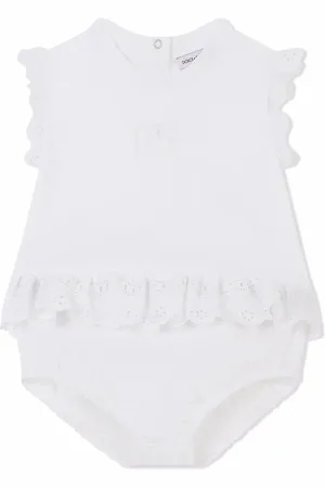 Dolce & Gabbana Broderie