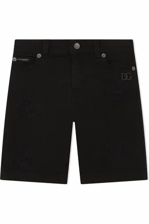 Dolce & Gabbana Distressed